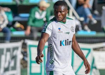 Nigerians abroad: Ebere strikes in Uruguay; Kadiri, Osimhen, Said in goal rush in Belgium, Italy, Denmark