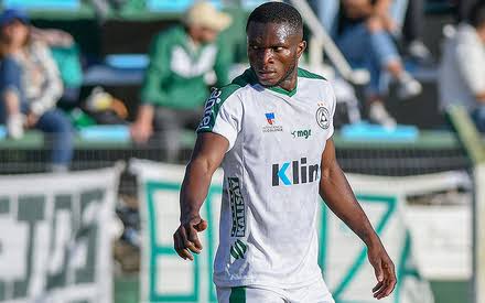 Nigerians abroad: Ebere strikes in Uruguay; Kadiri, Osimhen, Said in goal rush in Belgium, Italy, Denmark