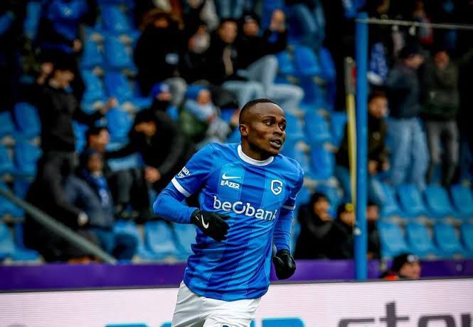 Nigerians abroad: Otele, Sor, Otubanjo fire goals aplenty in Romania, Belgium, Armenia