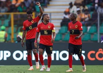 AFCON 2023: Boost for Nigeria as Angola lose goalkeeper Neblú red card appeal