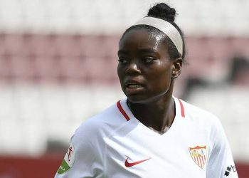 Brilliant Balogun blasts past Moffi, Mbappe with perfect performance against Bonke’s Lorient