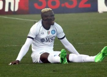 NPFL Round-up: Rangers lift League title, Sporting Lagos press on in relegation battle