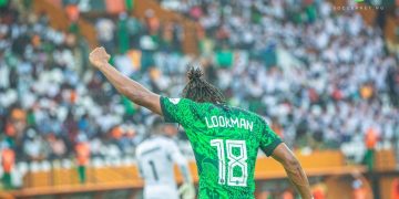 Chelsea’s star matches George Finidi’s feat following Super Cup win