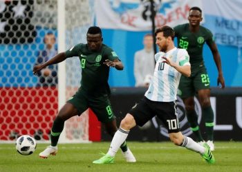 ‘Doesn’t change anything’- Napoli’s Osimhen responds to Ballon d’Or snub