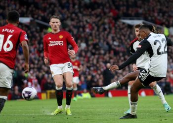 Solskjaer Faces Injury Worries As Pogba, Martial, Shaw Out Of Leicester City Clash