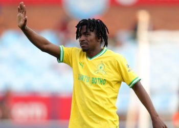 AFCON 2023: “We’re ready for battle” – South African defender relishing Nigeria clash