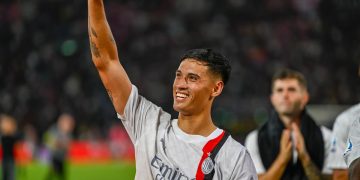 Netherlands Can’t Stop Us From Winning The U-17 World Cup, Says Golden Eaglets Stars