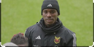 Why Kompany backs Congo at AFCON 2025 despite Jackson playing for Senegal