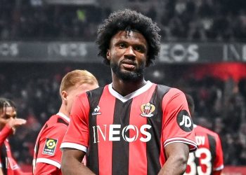 Ado Onaiwu: Toulouse striker of Nigerian descent representing Japan