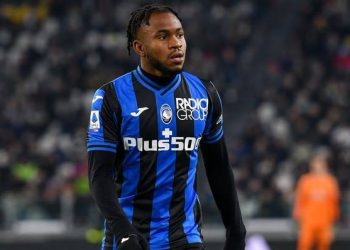 Super Eagles star on course for big double as club qualifies for cup final