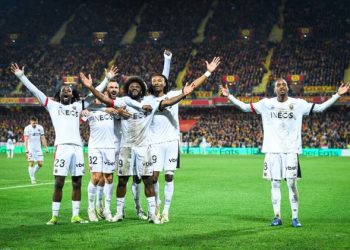 Ex-Lens and Portsmouth star Utaka praises former Flying Eagles forward