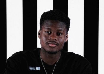 Nigeria-eligible midfielder signs for three-time Austrian champions