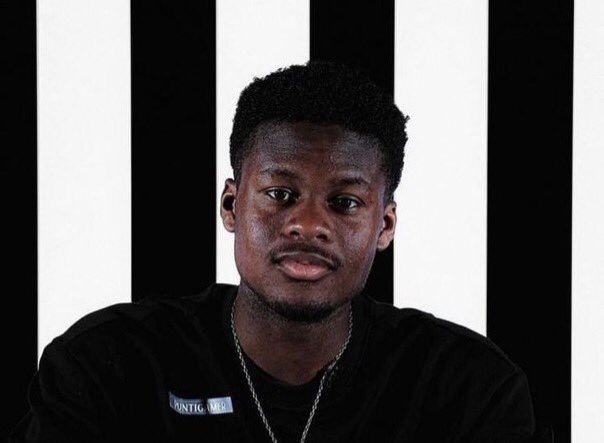 Nigeria-eligible midfielder signs for three-time Austrian champions