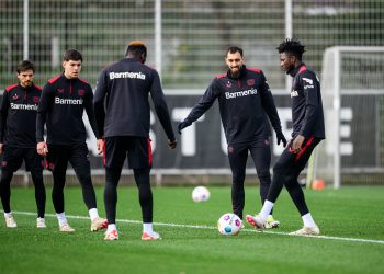 Why is Kevin Akpoguma not in Eguavoen’s Super Eagles against Ghana?