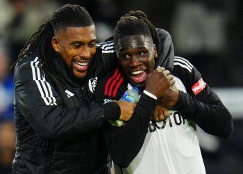 Confirmed: English-born Nigerian star set to depart Fulham at season’s end