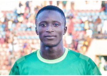 Gombe United not ready for NPFL – Manu