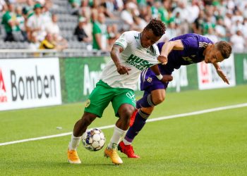 Hypertrophic Cardiomyopathy: The silent danger that took Samuel Okwaraji and Marc-Vivien Foé, a symptom of Eriksen’s incident