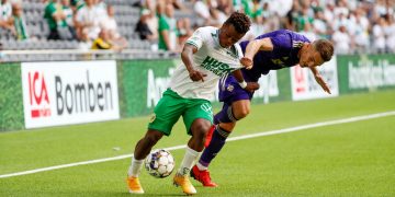 Player watch: Akinkunmi Amoo