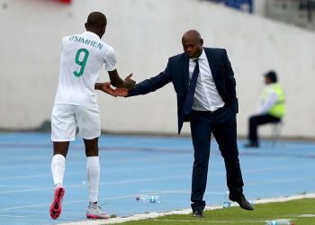Top 5 coaches for Nigeria’s Super Eagles job after Jose Peseiro’s exit