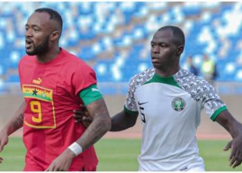 Transfer: Estrela’s chase for Super Eagles defender dismissed as ‘fabricated lies’