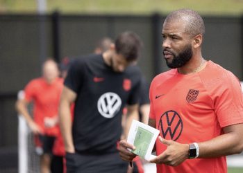 Top 5 coaches for Nigeria’s Super Eagles job after Jose Peseiro’s exit