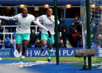 “He was brilliant” – Southampton’s Russell Martin hails Aribo after late winner against Birmingham