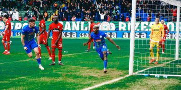 WATCH: Awodesu & Aliyu punished by Suarez masterclass as Inter Miami humble Houston Dynamo