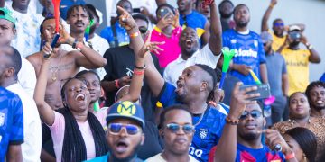 NPFL: Lokosa and Alukwu combine to wind out Niger Tornadoes