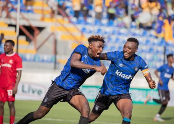 NPFL: Red card galore in Owerri, Remo Stars defeat Finidi George’s Enyimba, and Sporting Lagos remain winless on the road