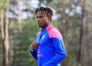 New Milan signee Chukwueze snubs Messi and Ronaldo to name ex-Chelsea, Madrid, Bayern Munich forward as ‘idol’