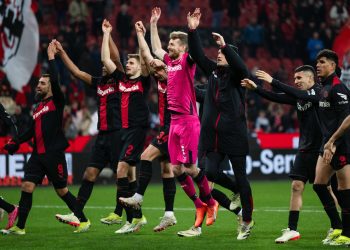 Europa League: Ademola Lookman’s Atalanta to face Liverpool, Boniface and Tella to face West Ham in quarter-final fixtures