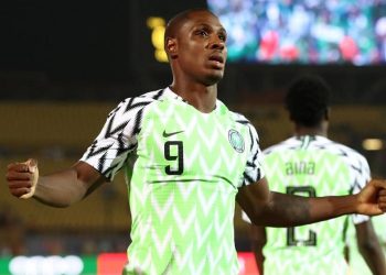 Is Lionel Messi’s bodyguard approach the key to Odion Ighalo playing in the NPFL for Free?