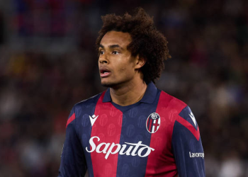 Nigeria, Netherlands Set To Battle For Bayern Munich’s Wonderkid, Joshua Orobosa