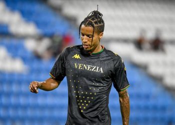 Official: Super Eagles star seals permanent move to Empoli