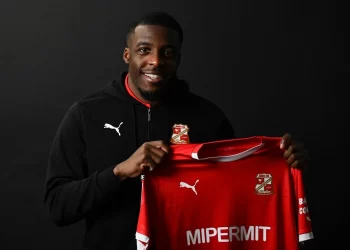 From UK Tourists to football immortality: Nigeria’s longest-living international player passes away