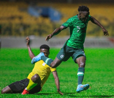 African Games: Five takeaways from Nigeria Flying Eagles’ shock defeat to Uganda’s Hippos in Ghana