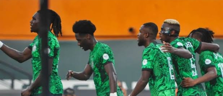 After Calvin Bassey, another Super Eagles star leaves Morocco camp for England before Mali friendly