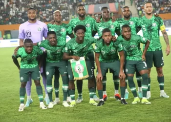 Nigeria vs Mali: George Finidi’s three biggest dilemmas ahead of Super Eagles tie with Les Aigles