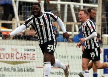 Media Madness: See Who Gernot Rohr Blames For Tammy Abraham’s Nigeria Snub