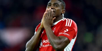 Nigeria legend Ayisat Yusuf issues Olympics rallying cry to Super Falcons – ‘Let’s shift our focus on getting a gold medal’