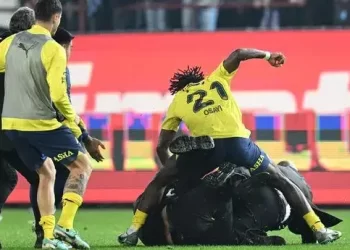 Conte Intensifies Chase For Former Super Eagles Star