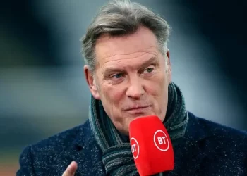 Former Napoli manager claims Osimhen’s presence could have bought him more time at the club