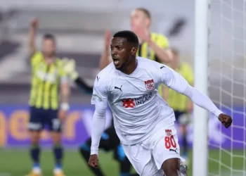 Osimhen ruled out of Napoli’s pre-season fixture