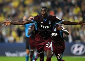 Two Nigerian stars help Adana Demirspor claim vital result against Karagumruk