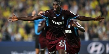 Super Eagles stars in Europe: Arokodare, Onuachu shine, Lookman gets lucky in Barcelona