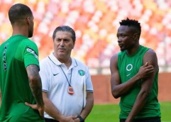 Top 5 coaches for Nigeria’s Super Eagles job after Jose Peseiro’s exit