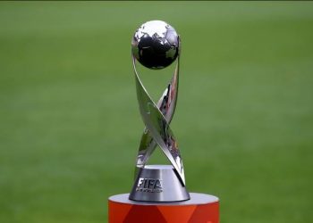 It Will Be Suicidal If Nigeria Fail To Qualify For 2022 World Cup, Says Pinnick