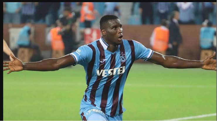 Newly promoted Super Lig side to battle Trabzonspor for Southampton’s Onuachu