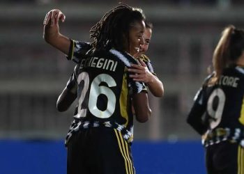Nigerians abroad: Echegini hat-trick; Udoh double; Ajibade winner steal the show in Italy, Bangladesh, Spain