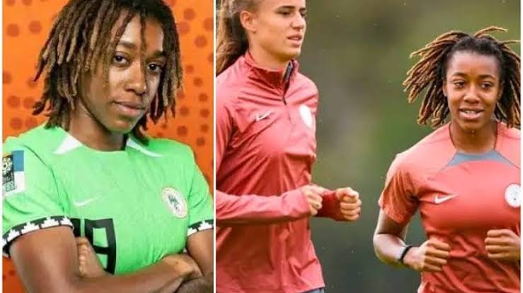 Juventus boss Zappella stunned by Echegini’s excellence in Fiorentina win: “We don’t know what her ceiling is”